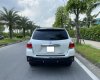 Toyota Highlander 2010 - Xe màu trắng