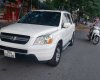 Honda Pilot 2005 - Màu trắng, nhập khẩu nguyên chiếc