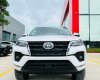 Toyota Fortuner 2022 - Cần bán xe màu trắng