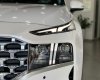 Hyundai Santa Fe 2022 - Sẵn xe giao ngay - Sở hữu chỉ hơn 200 triệu