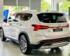 Hyundai Santa Fe 2022 - Giá tốt nhất thị trường, có sẵn giao ngay chỉ 186 triệu đồng. Tặng full phụ kiện chính hãng