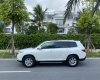 Toyota Highlander 2010 - Xe màu trắng