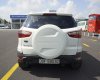 Ford EcoSport 2017 - Odo 4,4v km zin 100%
