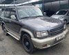 Isuzu Trooper 2003 - Cần bán xe chính chủ giá chỉ 140tr