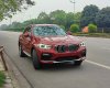 BMW X4 2019 - Bán xe màu đỏ ghế nâu