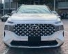 Hyundai Santa Fe 2022 - Giao ngay, giảm sốc lên đến 20tr tiền mặt, quà tặng linh đình