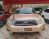 Toyota Highlander 2009 - Cần bán gấp xe giá hữu nghị