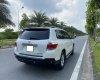 Toyota Highlander 2010 - Xe màu trắng