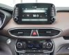 Hyundai Santa Fe 2020 - Đăng ký tên tư nhân 1 chủ từ đầu