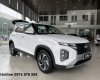 Hyundai Creta 2022 - Tặng gói phụ kiện chính hãng