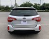 Kia Sorento 2017 - Xe màu bạc