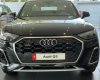 Audi Q5 2022 - Sẵn xe nhiều màu giao ngay tại showroom - Hỗ trợ thủ tục trả góp nhanh chóng