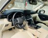 Toyota Land Cruiser 2022 - Màu trắng, nhập khẩu