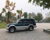 Mitsubishi Pajero 2000 - 4x4 máy ngon, bao check