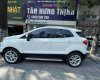 Ford EcoSport 2018 - Hỗ trợ bank 75%