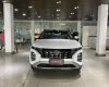 Hyundai Creta 2022 - [Bản 2 tone - Hàng hiếm] Đang có xe tại showroom + voucher 5 triệu + Bộ phụ kiện - Liên hệ ngay số lượng có hạn