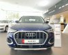 Audi Q3 2022 - Sẵn xe tại showroom, hỗ trợ trả góp hấp dẫn