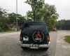 Mitsubishi Pajero 2000 - 4x4 máy ngon, bao check