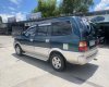 Toyota Zace 2004 - Đăng kiểm dài