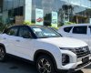 Hyundai Creta 2022 - [Bản 2 tone - Hàng hiếm] Đang có xe tại showroom + voucher 5 triệu + Bộ phụ kiện - Liên hệ ngay số lượng có hạn