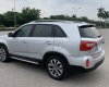 Kia Sorento 2017 - Xe màu bạc