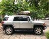 Toyota Fj cruiser 2008 - Bán xe nguyên bản nhập khẩu Mỹ