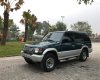 Mitsubishi Pajero 2000 - 4x4 máy ngon, bao check