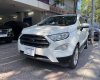 Ford EcoSport 2018 - Hỗ trợ bank 75%