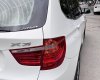 BMW X3 2013 - Trắng kem form mới