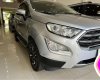 Ford EcoSport 2018 - Tiết kiệm nhiên liệu