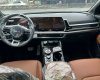 Kia Sportage 2022 - Siêu phẩm SUV - Xanh sẫm - Xe sẵn giao ngay