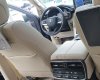 Toyota Land Cruiser 2021 - Bán xe màu đen