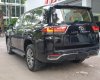 Toyota Land Cruiser 2021 - Bán xe màu đen