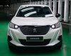 Peugeot 2008 2022 - Xe màu trắng