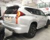 Mitsubishi Pajero Sport 2022 - Giao xe ngay. Tặng bảo hiểm trị giá 20 triệu và gói phụ kiện