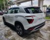 Hyundai Creta 2022 - Độc quyền chi nhánh Vũ Phạm Hàm - Tặng thêm cam hành trình - Gói phụ kiện vàng 20 triệu - 01 năm chăm xe