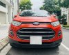 Ford EcoSport 2017 - Đăng ký lần đầu 2017, 1 chủ từ đầu không chạy dịch vụ, giá 465tr