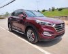 Hyundai Tucson 2018 - 1 chủ từ mới tinh, odo 5v km siêu mới