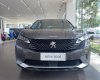 Peugeot 3008 2022 - Màu xám, xe có sẵn tại showroom