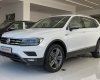 Volkswagen Tiguan 2020 - Dòng xe 5+2 - Không gian siêu thoải mái