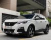 Peugeot 3008 2019 - Màu trắng, nhập khẩu