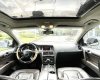 Audi Q7 2008 - Máy 3.6 nhập Đức, màu xám xanh đẹp loại Slier full, xe vào rất nhiều đồ chơi trùm mền ít đi