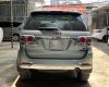 Toyota Fortuner 2013 - Xe 7 chỗ gầm cao máy thoáng Nhật Bản