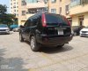 Nissan X trail 2007 - Màu đen, xe nhập