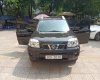 Nissan X trail 2007 - Màu đen, xe nhập