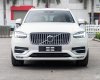 Volvo XC90 2022 - Tặng 3 năm bảo dưỡng, 1 năm bảo hiểm thân vỏ, quà tặng hấp dẫn, ưu đãi trong tháng