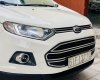 Ford EcoSport 2014 - Cần bán xe màu trắng