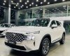 Hyundai Santa Fe 2022 - Giá tốt nhất miền Bắc, bao hồ sơ nợ xấu, bảo hành 5 năm + tặng thẻ dịch vụ trị giá 5 triệu