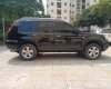 Nissan X trail 2007 - Màu đen, xe nhập