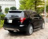 Ford Explorer 2016 - Bán xe màu đen, xe nhập